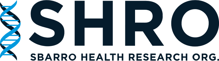 SHRO – Sbarro Health Research Organization