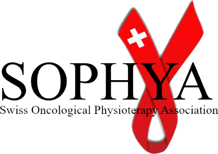 SOPHYA – Swiss Oncological Physiotherapy Association