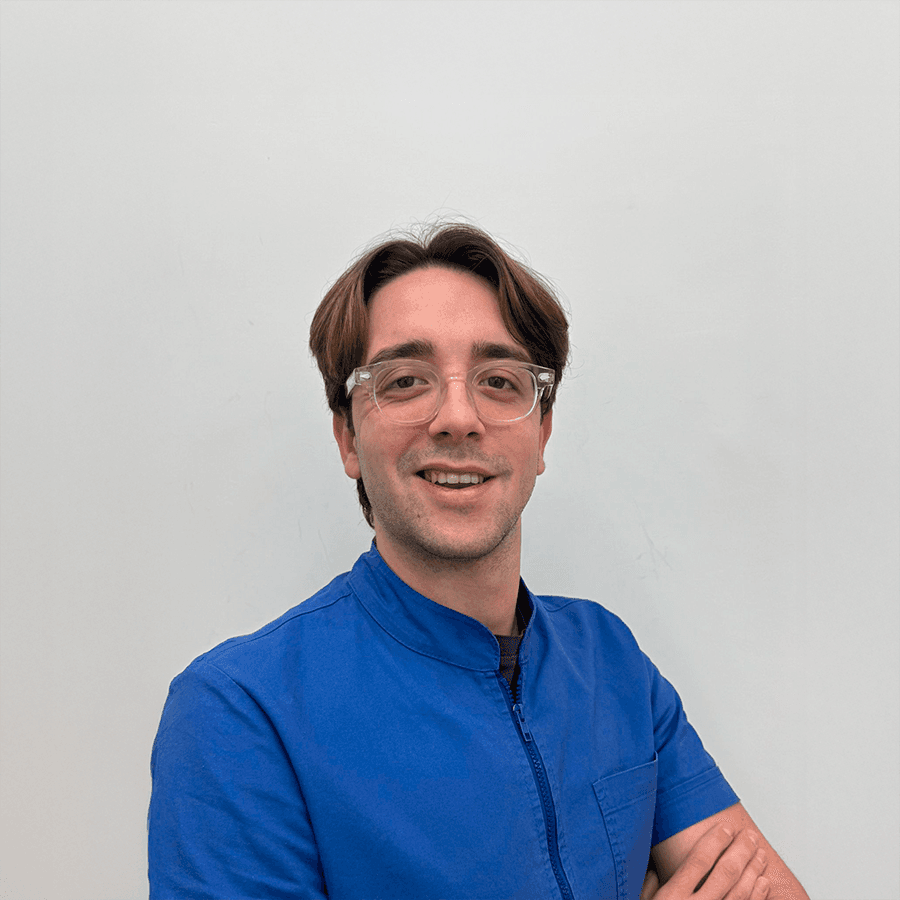 Dott. Antonio Esposito
